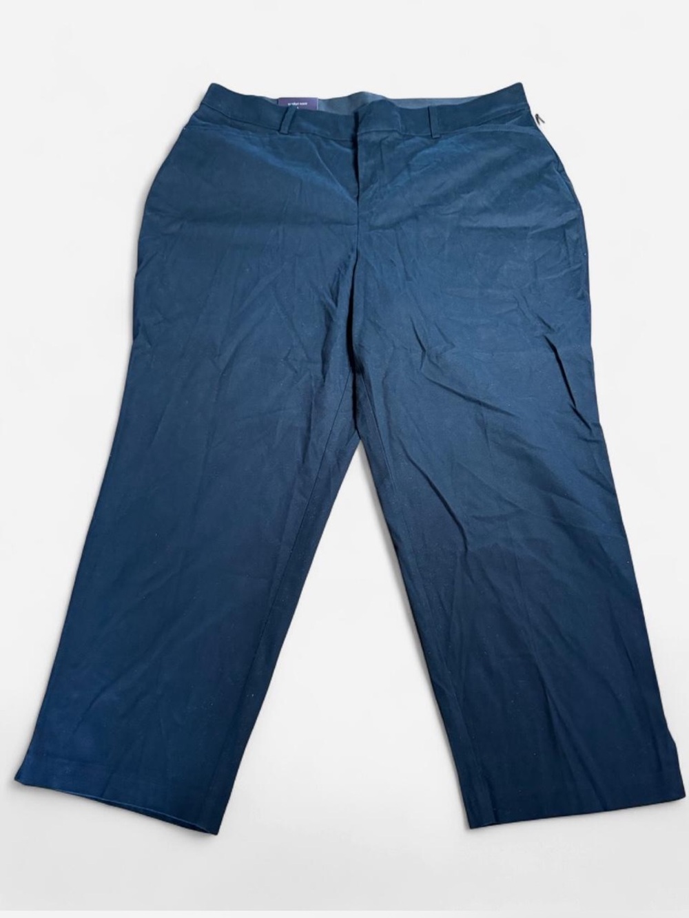 Ava & Viv Size 18 Ankle Length Pant - NWT